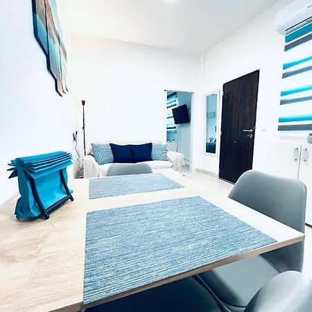 Alojame Valencia Apartment Bagian luar foto