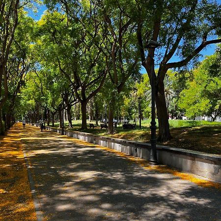 Alojame Valencia Apartment Bagian luar foto