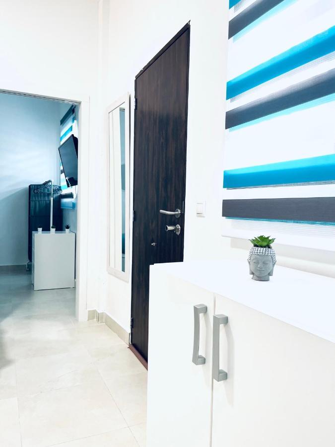 Alojame Valencia Apartment Bagian luar foto